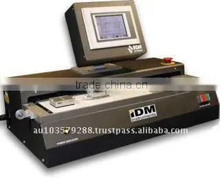 Coefficient of Friction Tester