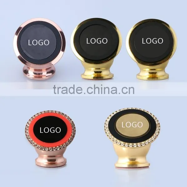 New Products in 2016 Windshield Dashboard Car Magnet Cell Phone Car Universal Holder
