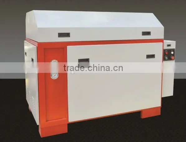 CNC Water Jet Cutting Machine for Aluminum Plate Stainless Steel photo-2