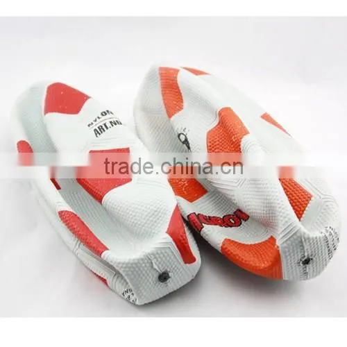 SIZE 5 Cheap Official Best Quality Matches Rubber Football photo-5