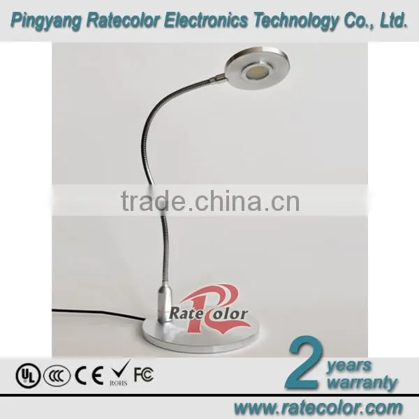 Express 5W LED Touch Senser Table Reading Lamp T2243 photo-2