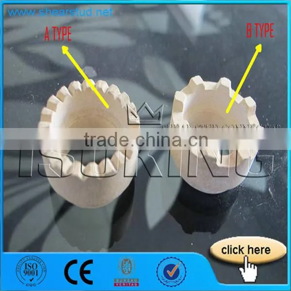 Shear Connection Stud For Steel Concrete Works photo-2