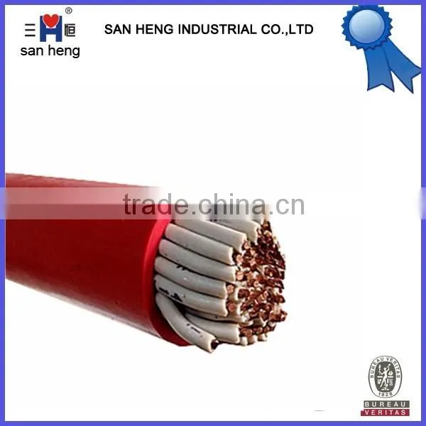 KVVP PVC Insulated Sheilding Power Control Cable photo-4