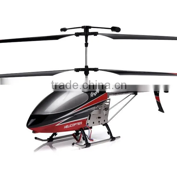 3.5CH on Helicopter With Gyro and LED Light photo-2