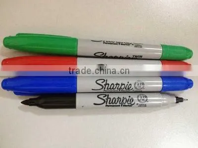 2016 New Sharpie Permanent Marker Pen photo-6