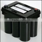 6-SPB-25 Spiral Battery 12v25ah Lawn Mower Battery 12v 25ah 12v Rechargeable Battery 12 v Battery 12v Battery 25 a