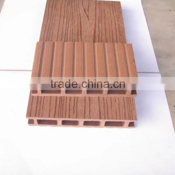 Wood Plastic Composite