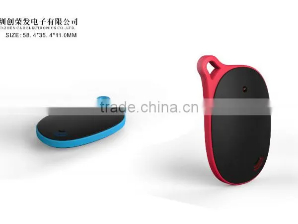 New Types Low Energy Smart Key Finder Prevent Your Wallet photo-2