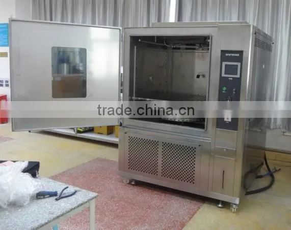 Xenon Lighting Ageing Inspect Chamber photo-6