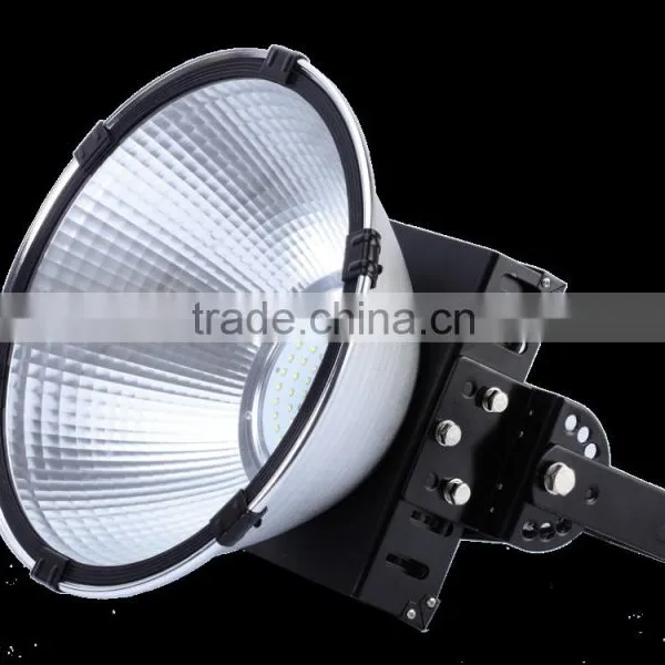 VDE 200w Cob Led High Bay Light photo-5