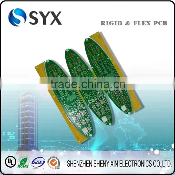 FR4 Multilayer PCB photo-3