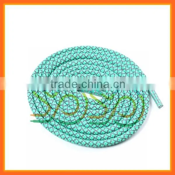 YoYo Wholesale Shoelaces for Hiking Polyester Flat Shoe Laces Shoe Lace for Hiking Cheap With The High Rate Of Repurchaese photo-3