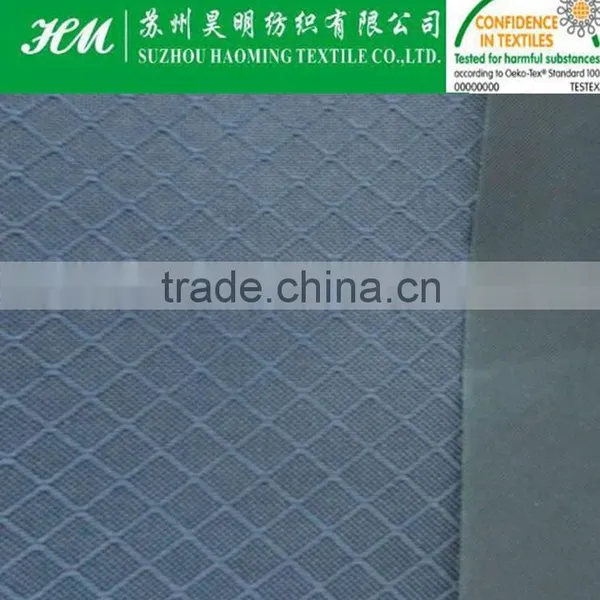 420D Oxford Fabric Pvc Coated Oxford Fabric photo-3
