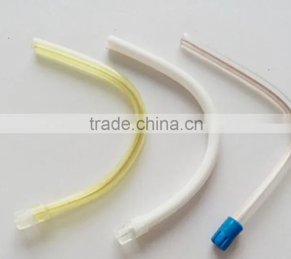 Disposable Dental Saliva Suction Tube photo-2
