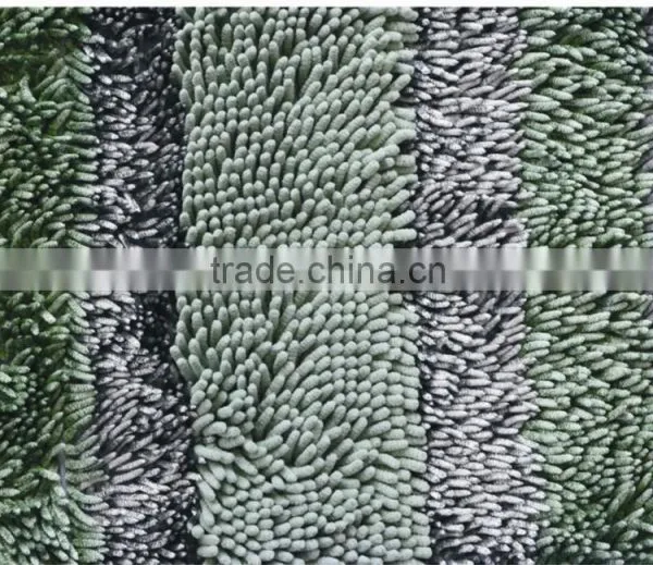 High Quality Living Room Carpet With Anti-slip Luxury Living Room Carpet photo-4