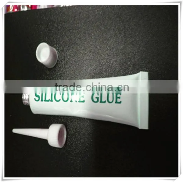 Factory Direct Price Wholesale General Purpose AceticA Single Dose of Silicone Sealant photo-2