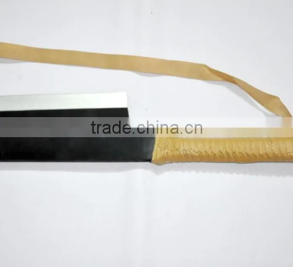 New Anime Kurosaki Death Soul Simulation Knife, Television Props Cosplay PU Foam Knife photo-2