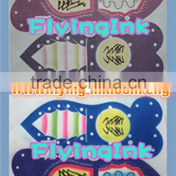 Transfer Printing Sublimation Ink for Off-set Print Quality Choice photo-2