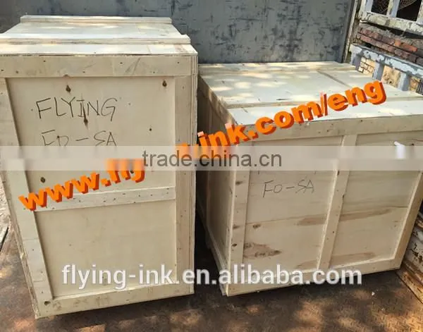 High Transfer Rate Sublimation Offset Ink photo-3