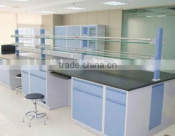 Chemistry Laboratory Furniture photo-4