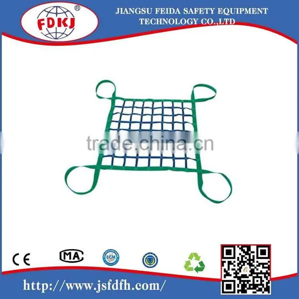 Good Quality Webing Truck Nets photo-2