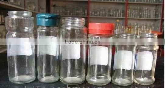 Spice Bottle