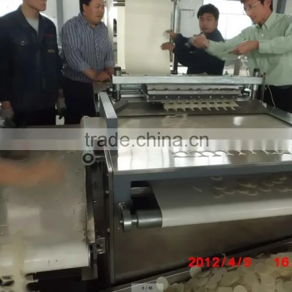 Machine to Make Rice Crackers photo-3