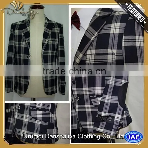 Breathable Boys Suit Blazers With Low Price
