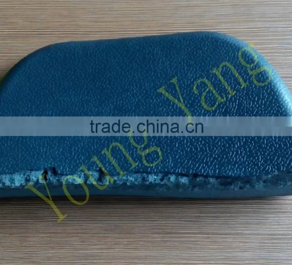 Manufacture Pu Polyurethane in Mold Paint for Self-skining Foam Toilet Seat photo-3