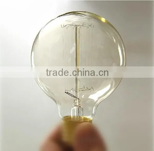 G90 Edison Bulb Edison Global Edison Light Bulb