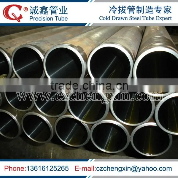 Honed Tube