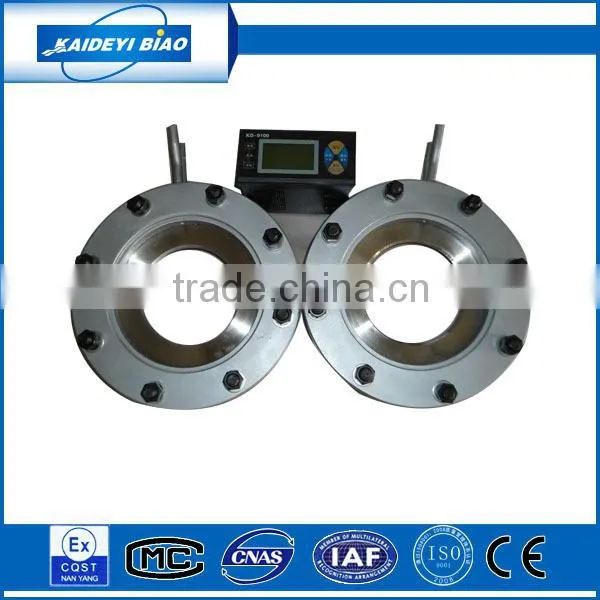 Nitrogen Orifice Flow Meter photo-6