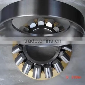 High Quality Chrome Steel Prelubricated Low Noise Thrust Roller Bearing AXK1730 Grease Bearing photo-3