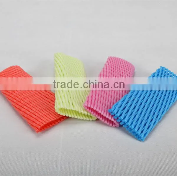 Hot Selling Good Quality EPE Foam Fruit Net photo-4