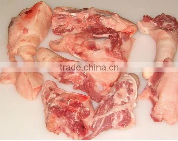 Frozen Pork Shoulder, Frozen Pork for Export