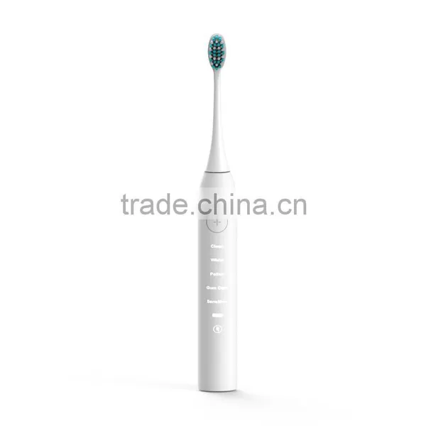 Professional Toothbrush Electric photo-2