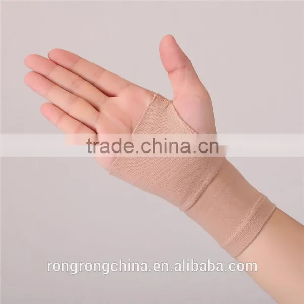 Wrist Supply Sports Soft Compression Medical Wrist Support photo-5