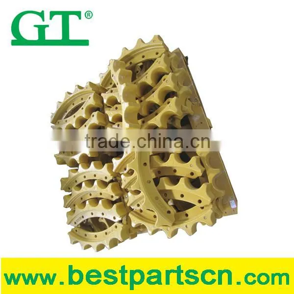 Bulldozer Parts Segment Groups 7G7212 for D6H Segment photo-2