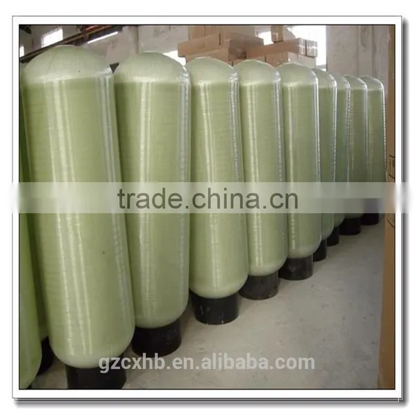 New Automatic Frp Septic Tank