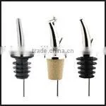 Customized Copper Bottle Pourer for Wine photo-6