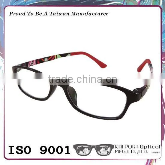 Classic Style and Carbon Fiber Reading Glasses Frame photo-5