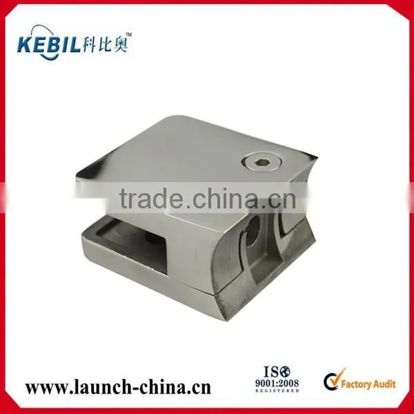 Shenzhen Launch 180 Degree Glass to Glass Clamps photo-3