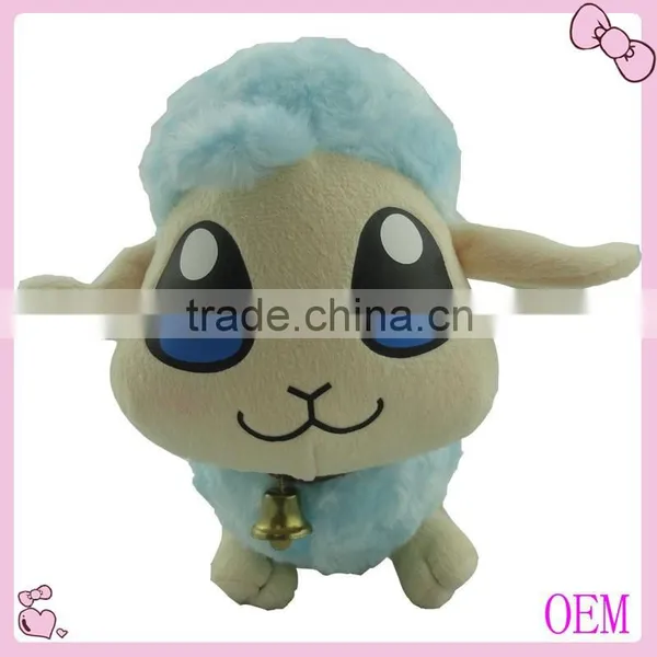 2015 Hot Selling Plush Sheep Toy photo-4