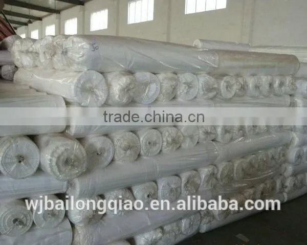 Brushed Bleached Microfiber for Home Textile photo-6