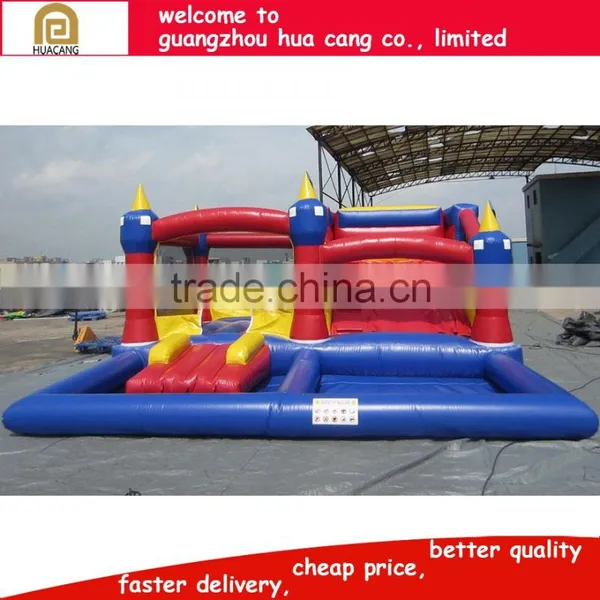 2016 ChinaJumping Bouncer House, Kids Inflatable Bouncer ,jumping Bouncy, photo-2