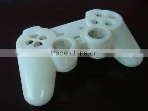 Custom Medium Injection PP, POM, ABS Plastic Fabrications Housing photo-2