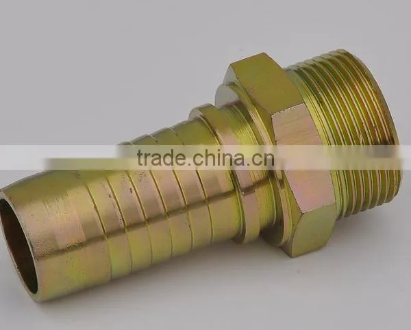 Sanye Copper Pipe Fitting photo-4