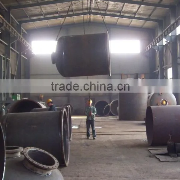 Chemical Reactor /chemical Vessel photo-6
