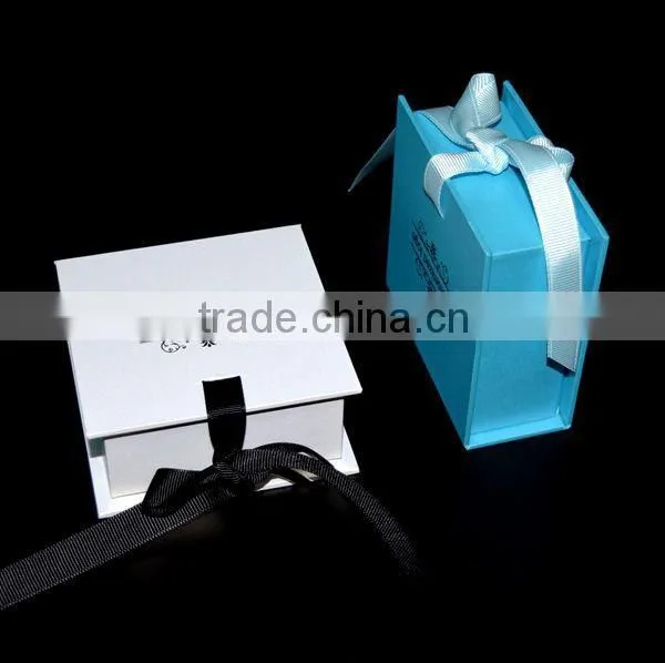 Hot Sale Luxury Rigid Color Paper Box Custom Printing photo-2