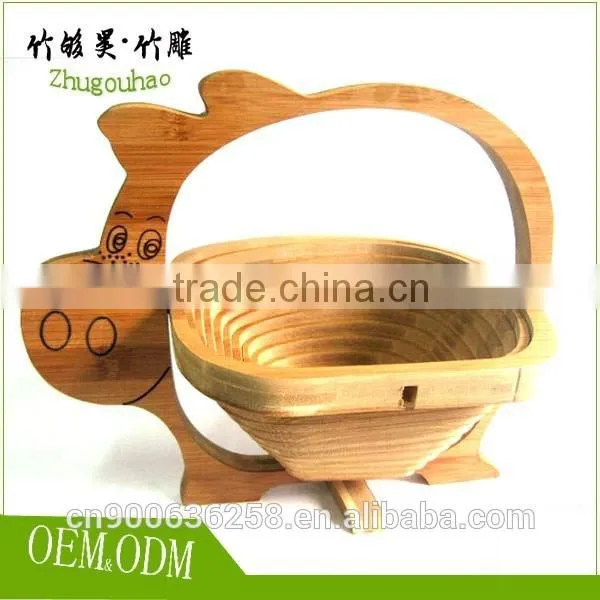 China Fruit Bowl With Your Logo / Image photo-6